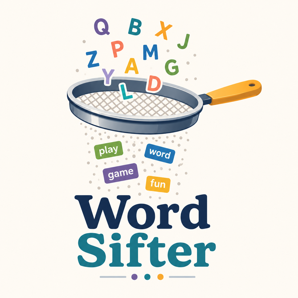 Word Sifter